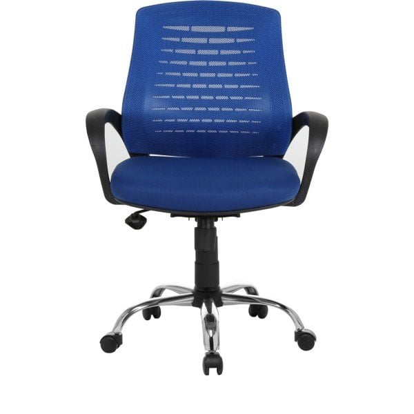 Petek Krom Boru Ayaklı