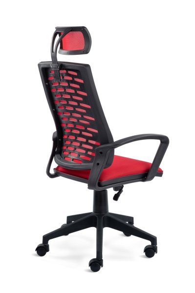 FİLELİ YÖNETİCİ KOLTUĞU