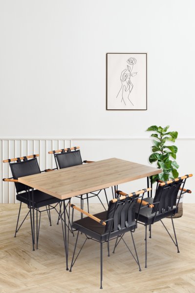 MDF